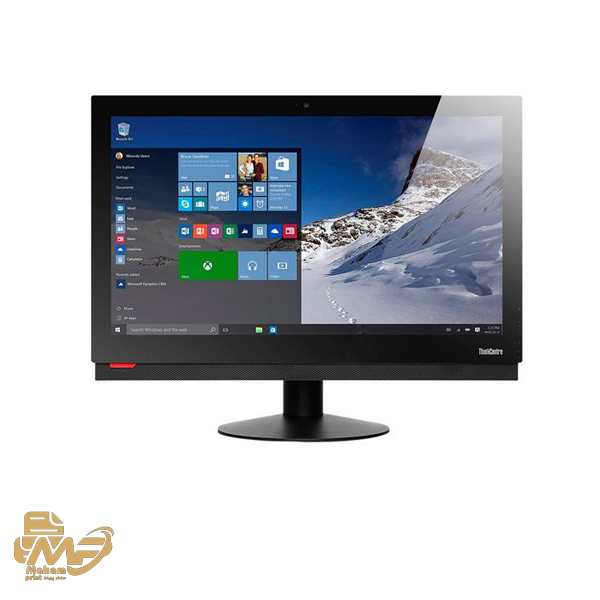 all in one lenovo m900z core i5-6