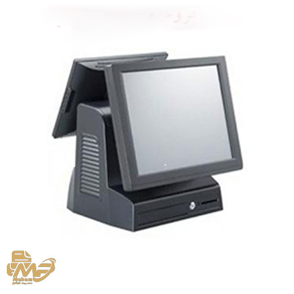 صندوق فروشگاهی Tyson 1520