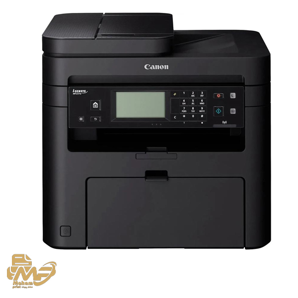 پرینتر لیزری CANON MF237W