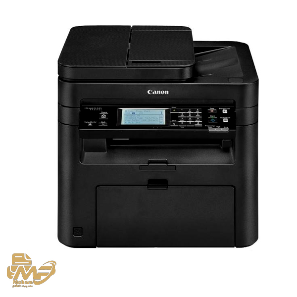 پرینتر چندکاره لیزری CANON MF249DW