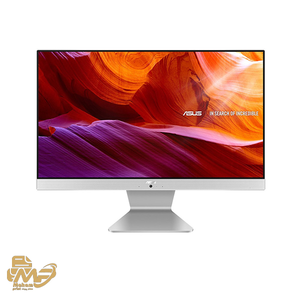 all in one asus V222FAK i3 10110U