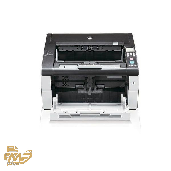 اسکنر FUJITSU FI-6800