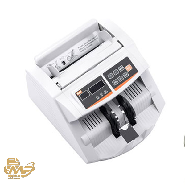اسکناس شمار رومیزی MAX BS-110