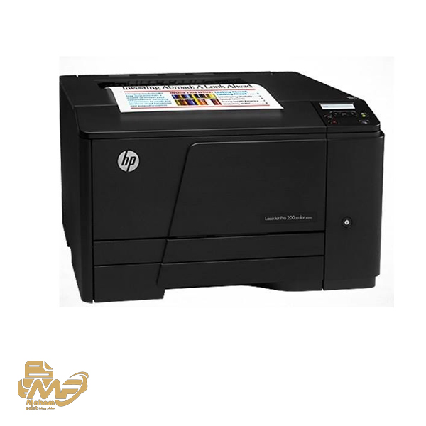 پرینتر تک کاره لیزری برند HP مدل M251N
