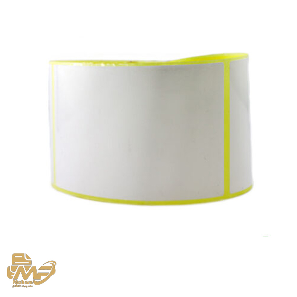 لیبل (برچسب) پی وی سی تک ردیفه 150×100