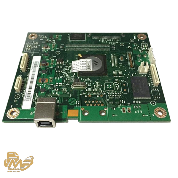 برد فرمتر Samsung SCX-4521F