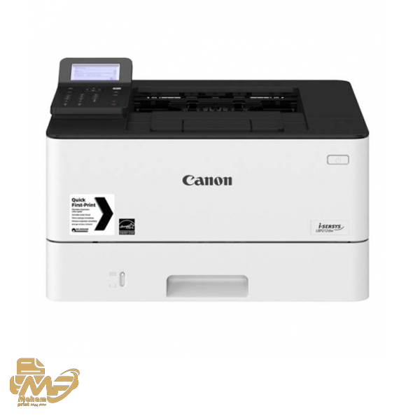 پرینتر لیزری تک کاره  CANON LBP212DW