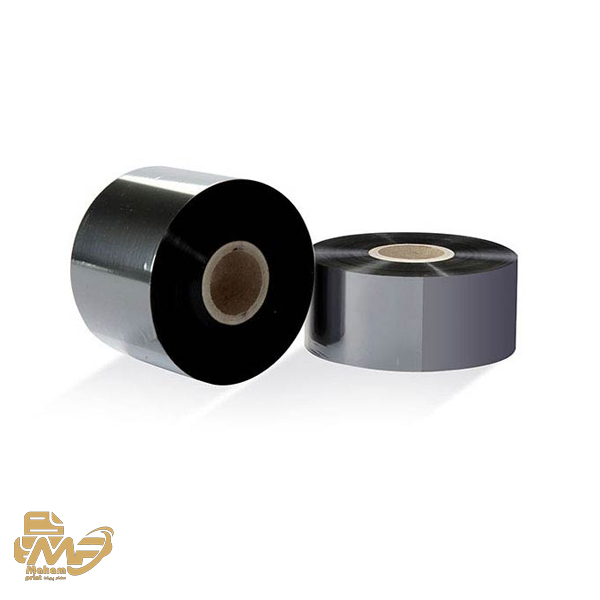 ریبون Wax Resin 60×300 آنزیم شویی