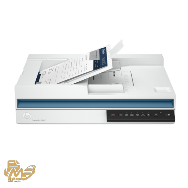 اسکنر HP SCANJET PRO 2600F1