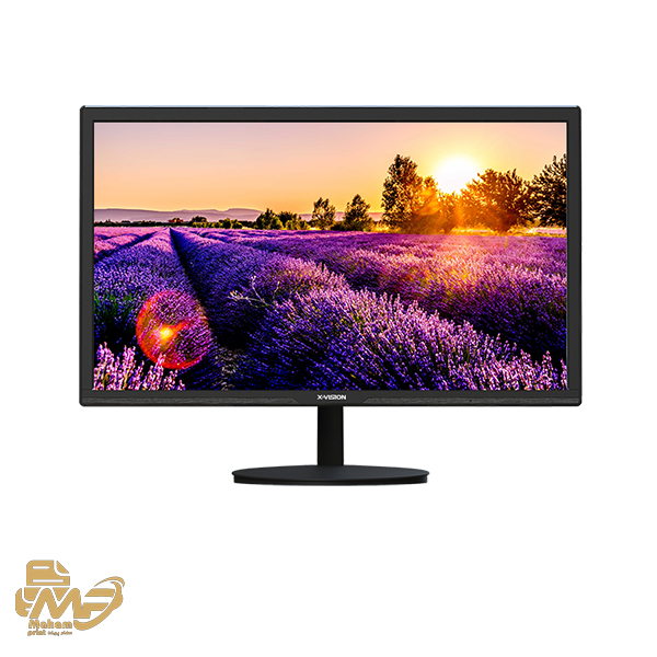 مانیتور XVISION S 610