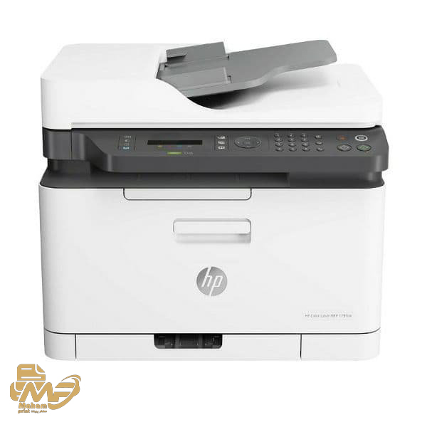 پرینتر لیزری برند HP مدل MFP179FNW