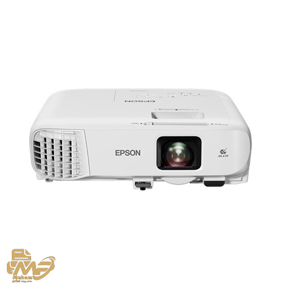 ویدئو پروژکتور برند epson مدل EB-E20