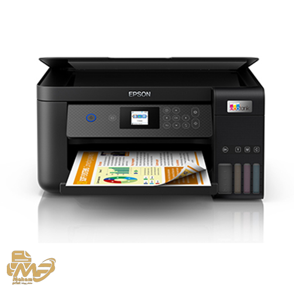 پرینتر برند EPSON L4260