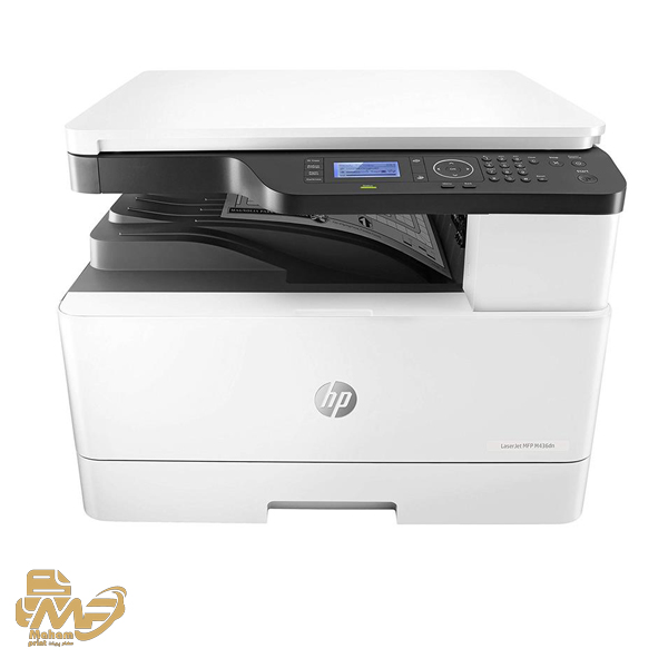 پرینتر لیزری چندکاره برند HP M436DN