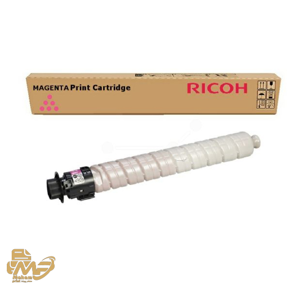 تونر کارتریج RICOH 841927 Magenta