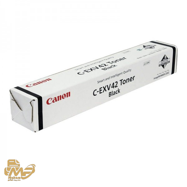 کارتریج CANON C-exv42