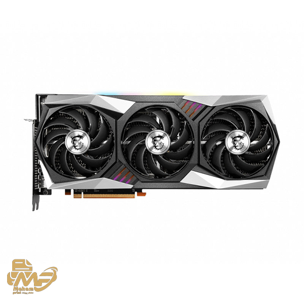 کارت گرافیک RX 6800 XT GAMING Z TRIO 16G