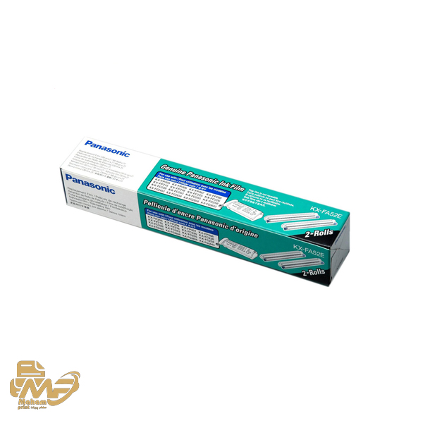 کاربن فکس Panasonic KX-FA52E