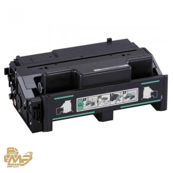 تونر کارتریج لیزر مشکی ریکو 406997