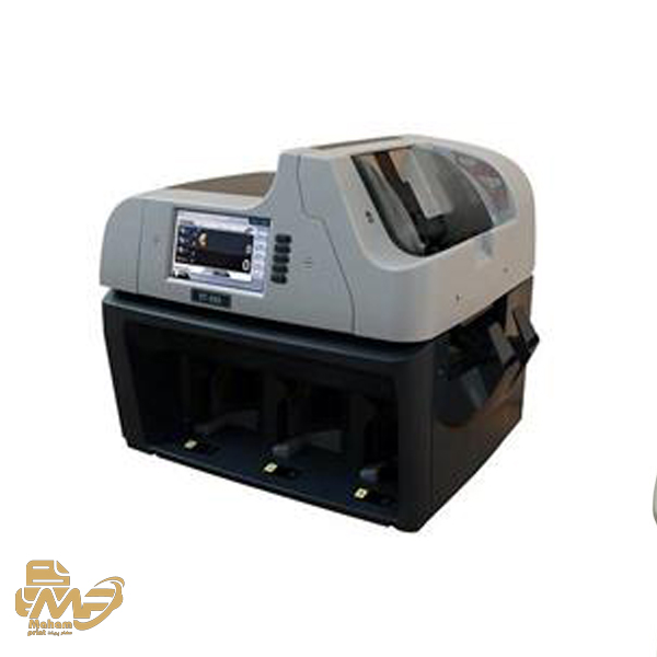 اسکناس شمار سی تک مدل ST-350