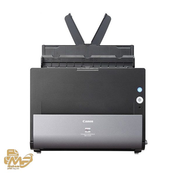 اسکنر CANON DR-C225
