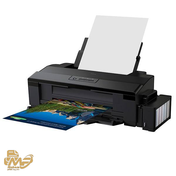 پرینتر  EPSON L1800