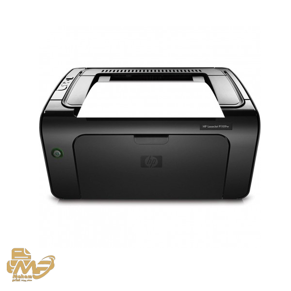 پرینتر لیزری HP P1109