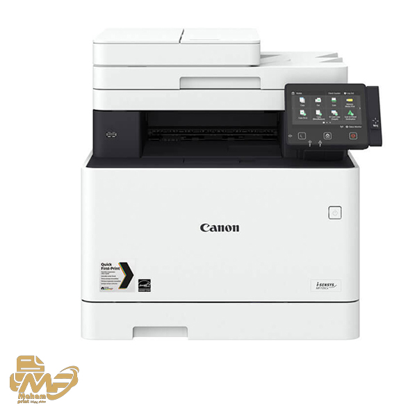 پرینتر لیزری  CANON MF635CX