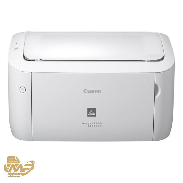 پرینتر تک کاره لیزری  canon 6018w