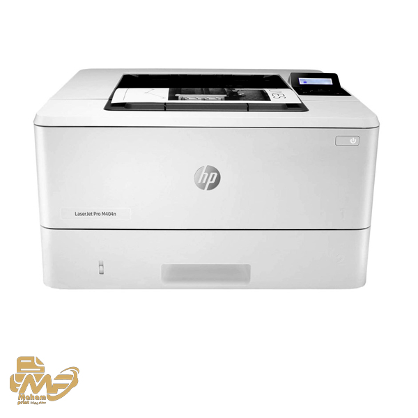 پرینتر لیزری تک کاره HP M404N