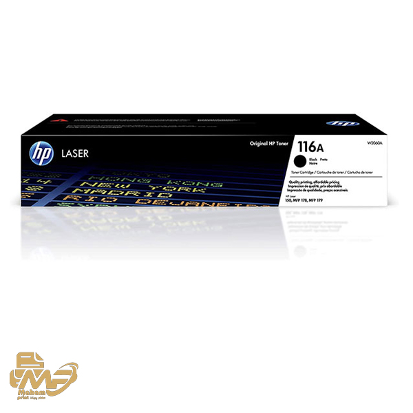 کارتریج تونر HP 116A