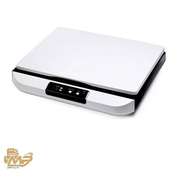 اسکنر AVISON FB5000