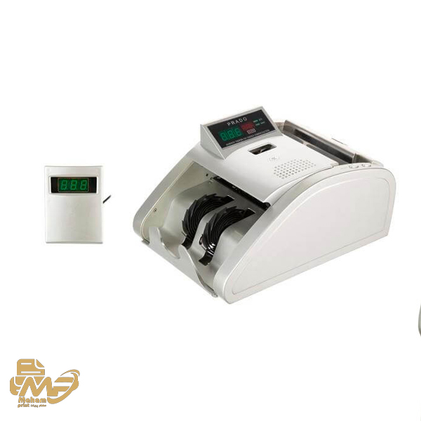اسکناس شمار کینگ لی WJD-QL2008