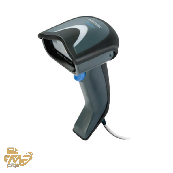 بارکد اسکنر برندDATALOGIC مدل GD 4132