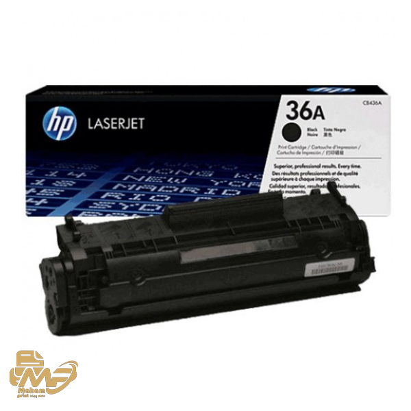 تونر HP36A