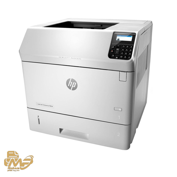 پرینتر لیزری تک کاره HP M604N