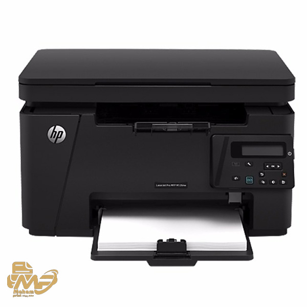 پرینتر چندکاره لیزری برند HP مدل M176N