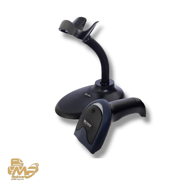 بارکدخوان دو بعدی باسیم Oscar 20DBW