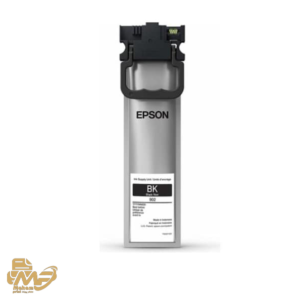 تونر کارتریج EPSON T902 CMYK
