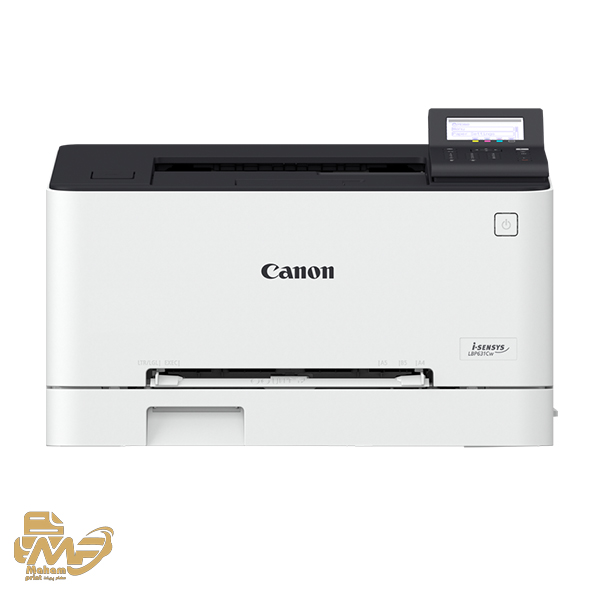 پرینتر تک کاره لیزری Canon i-SENSYS LBP631Cw