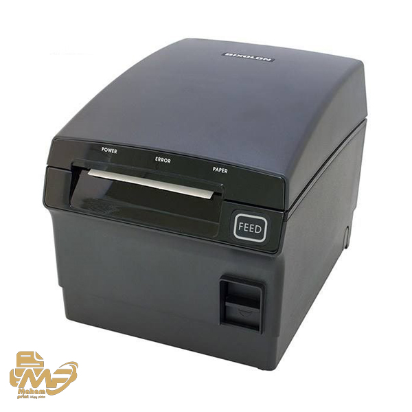 فیش پرینتر مدل Bixolon  SRP-F312