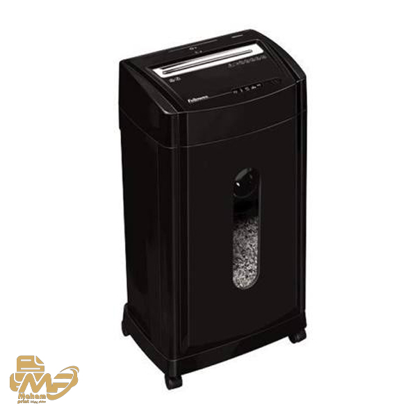 کاغذ خرد کن Fellowes 450Ms