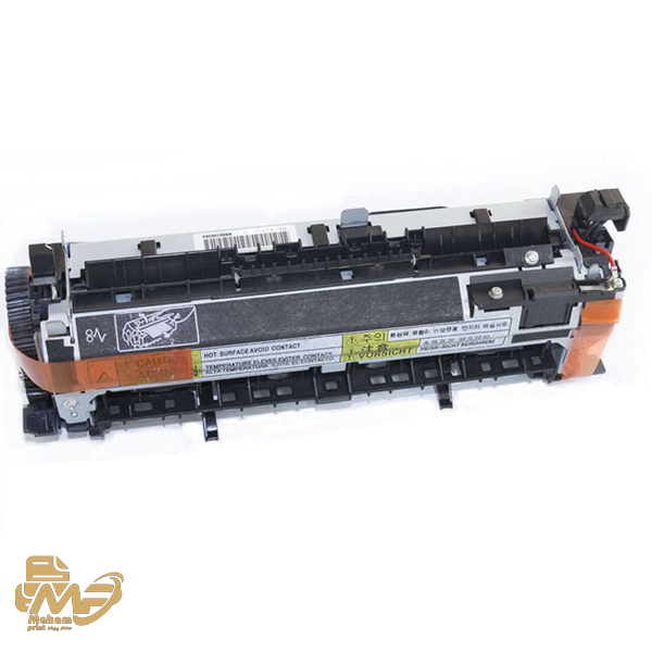 فیوزینگ اچ پی HP M604