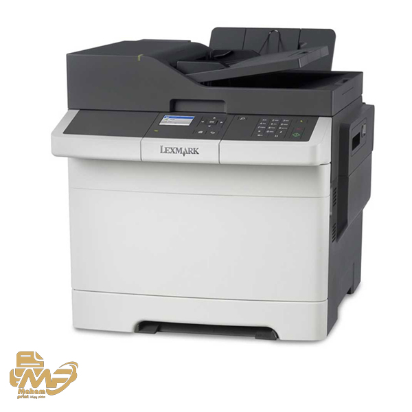 پرینتر لیزری Lexmark CX317dn