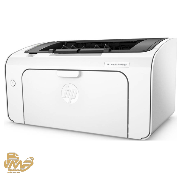 پرینتر لیزری HP M12W