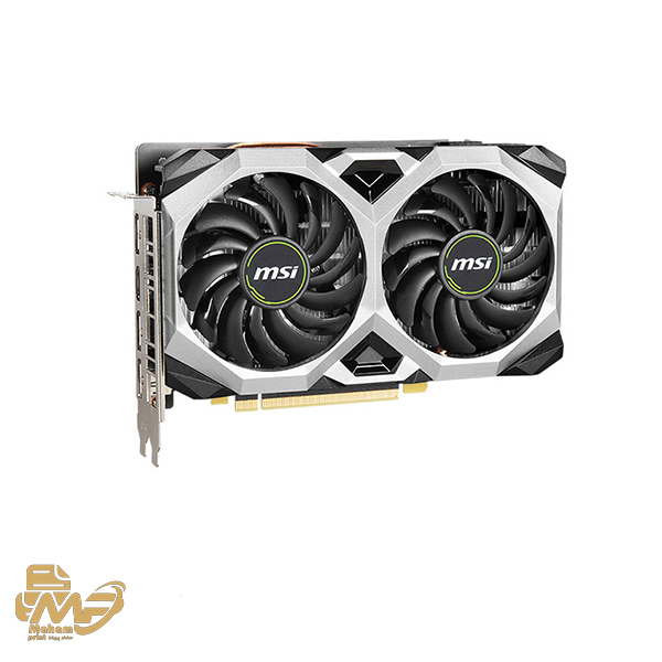 کارت گرافیک MSI GTX 1660 SUPER VENTUS XS OC 6G