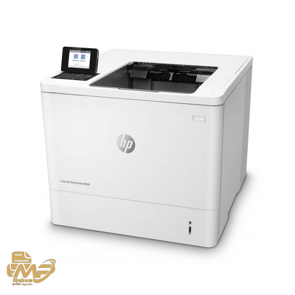 پرینتر لیزری تک کاره  HP M608DN