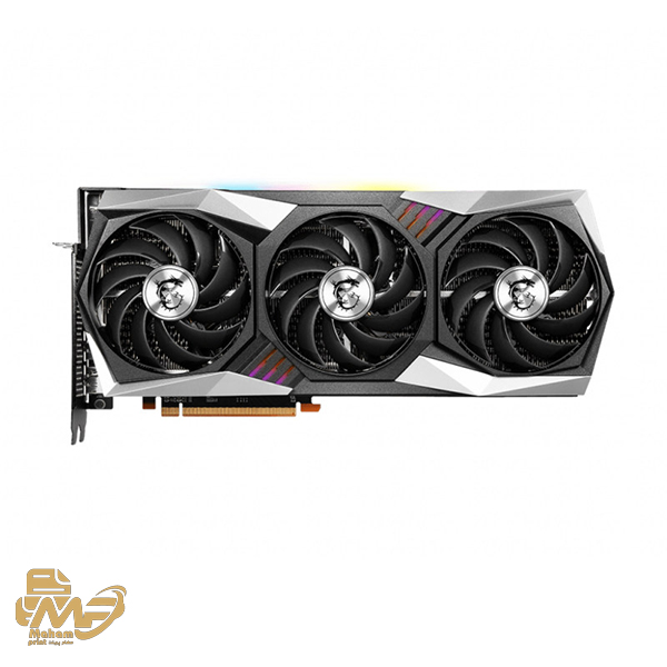 کارت گرافیک MSI RX 6900 XT GAMING X TRIO 16GB