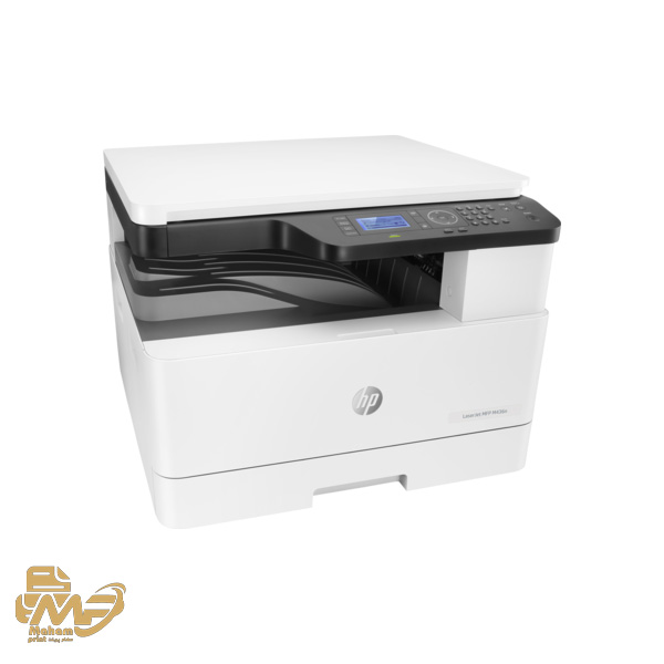 پرینتر لیزری چندکاره  hp MFP M436n