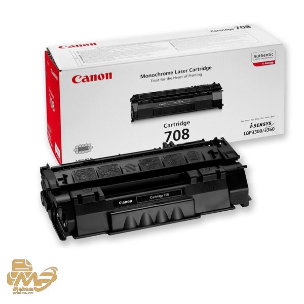 کارتریج CANON 708